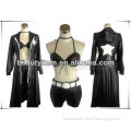 hot selling BRS Black Rock Shooter Cosplay Costume